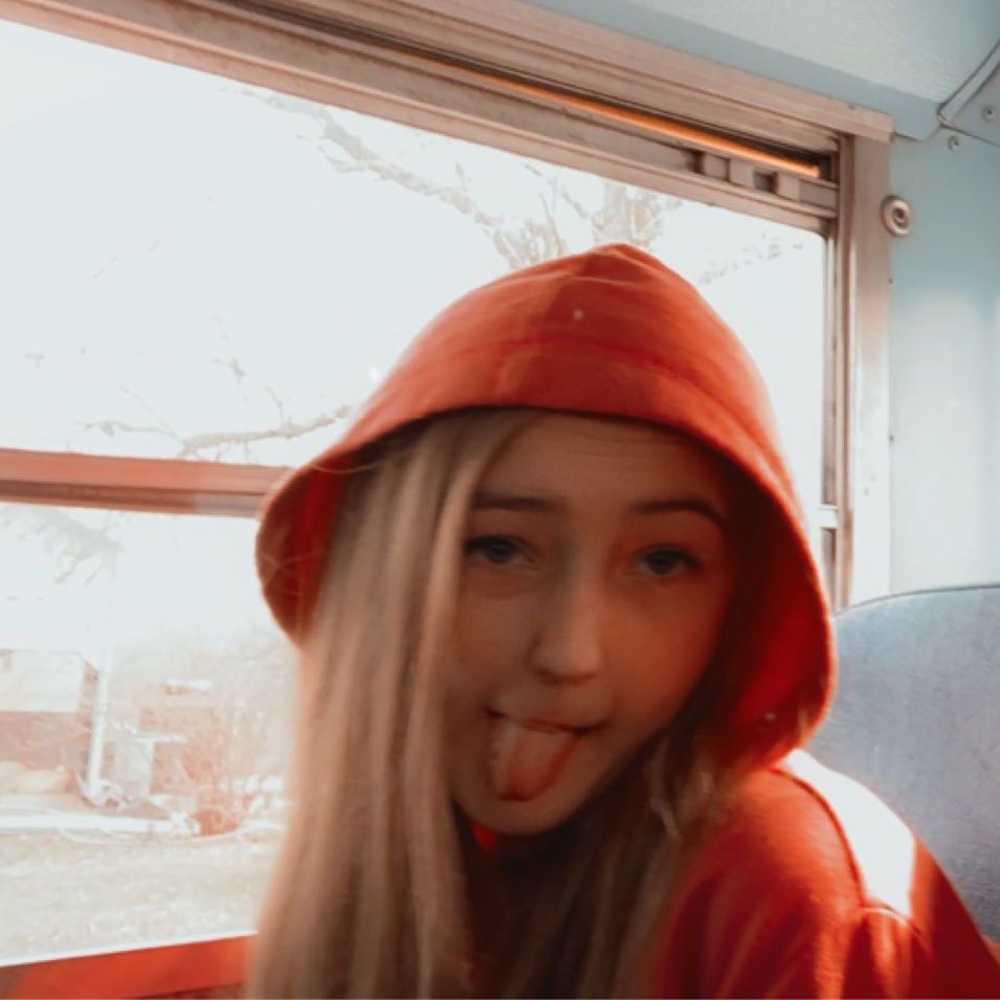 Meet your Posher, Lindsay